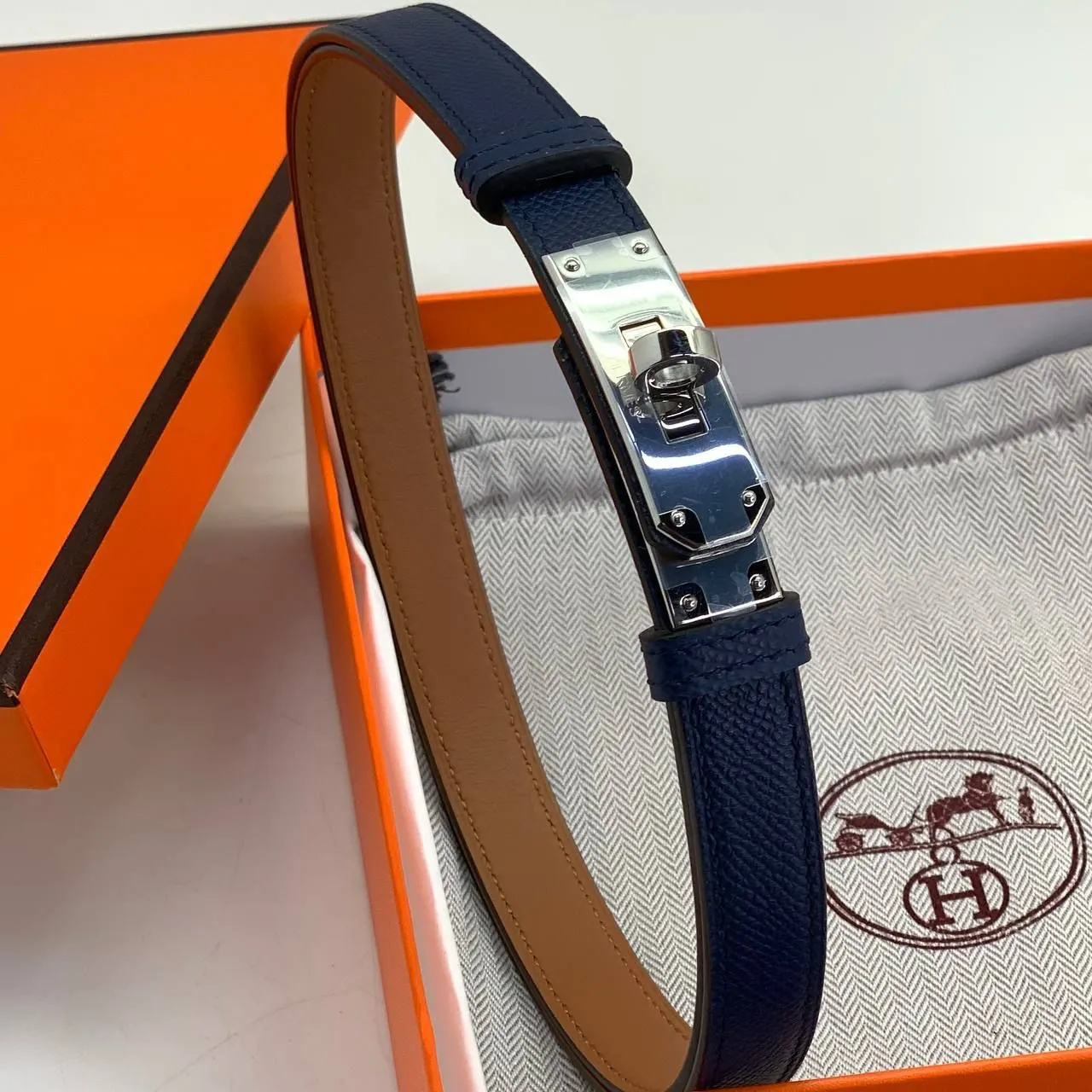 Ремень HERMES