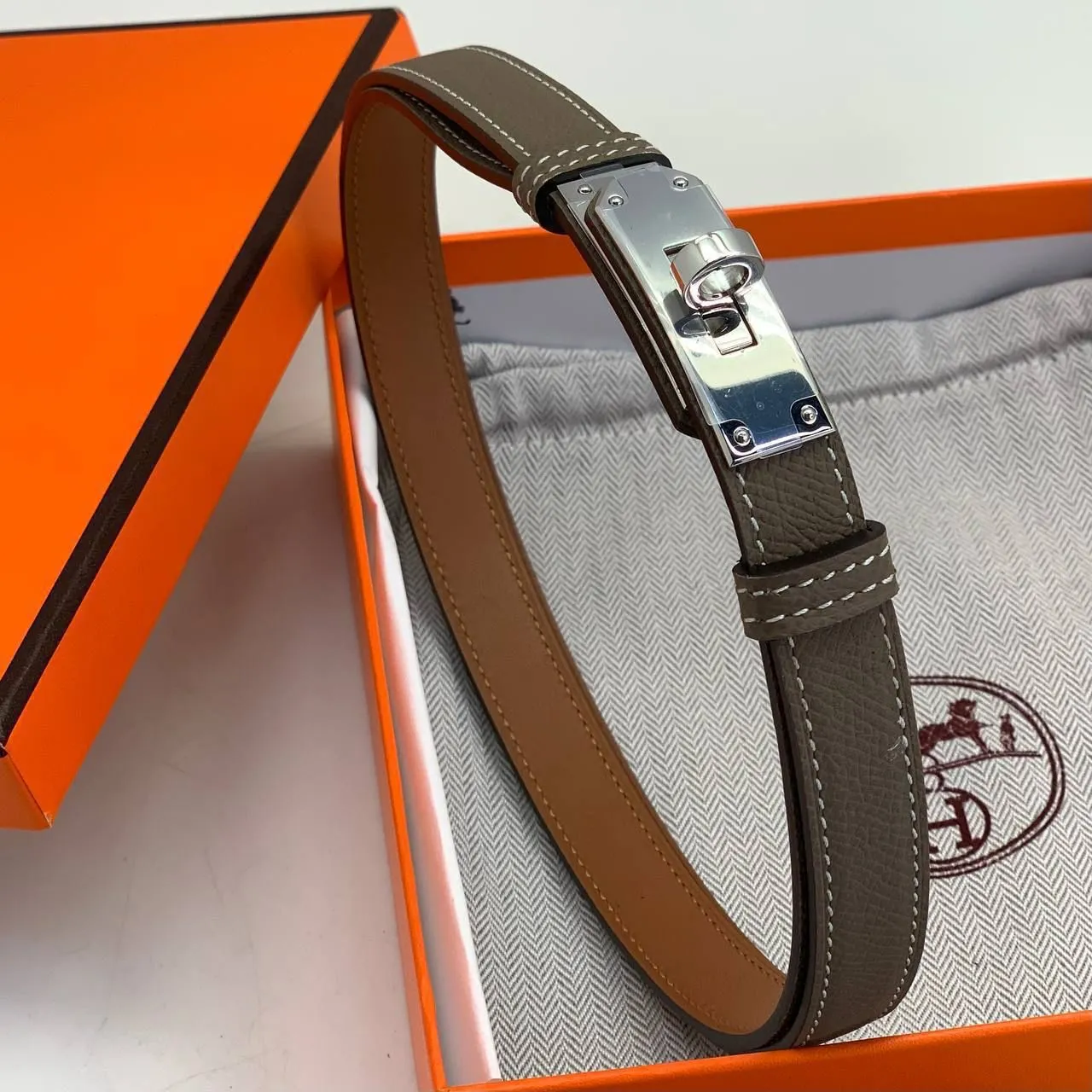 Ремень HERMES
