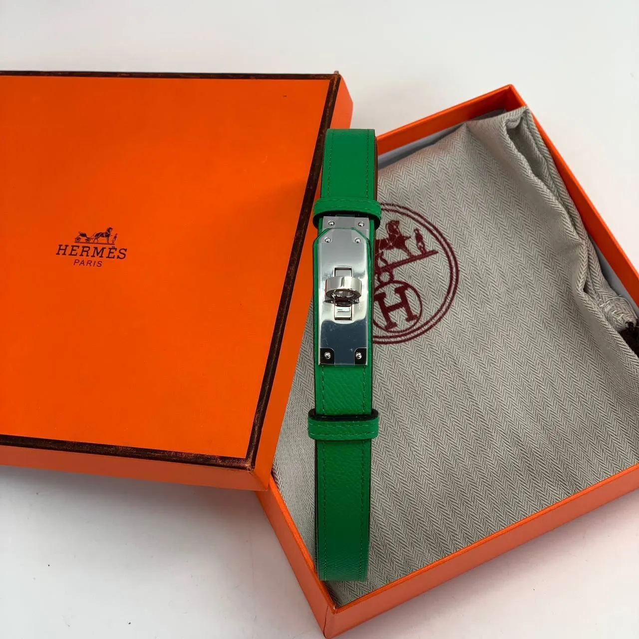 Ремень HERMES