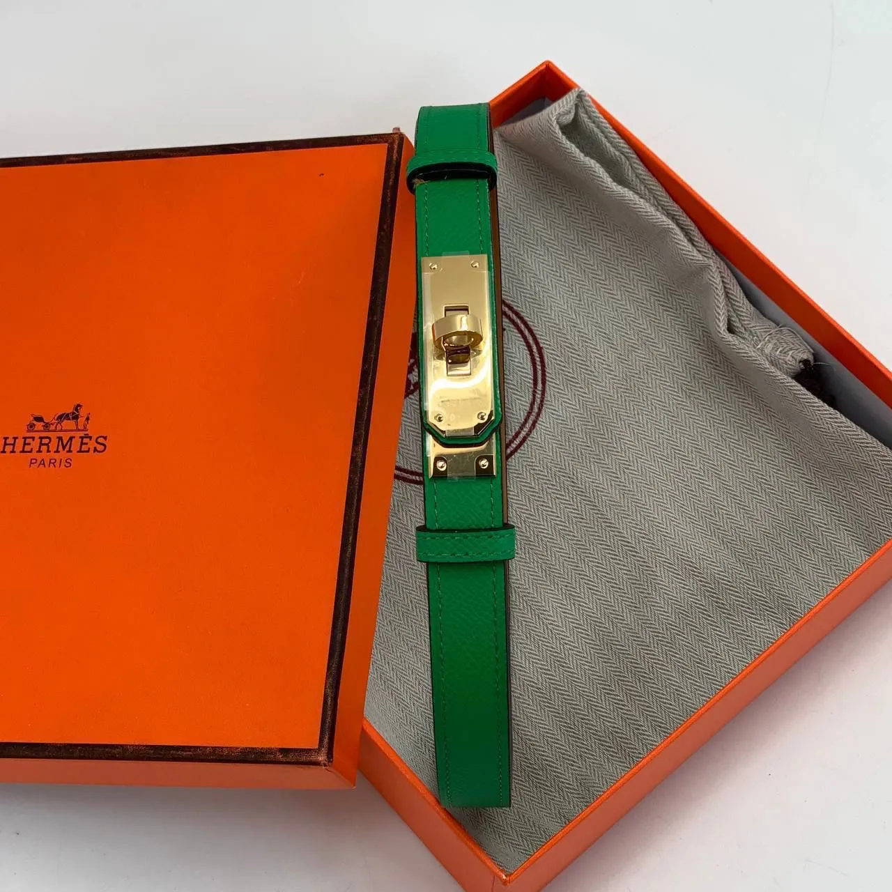 Ремень HERMES