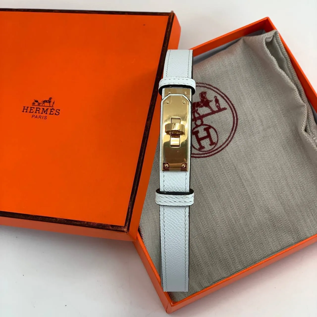 Ремень HERMES