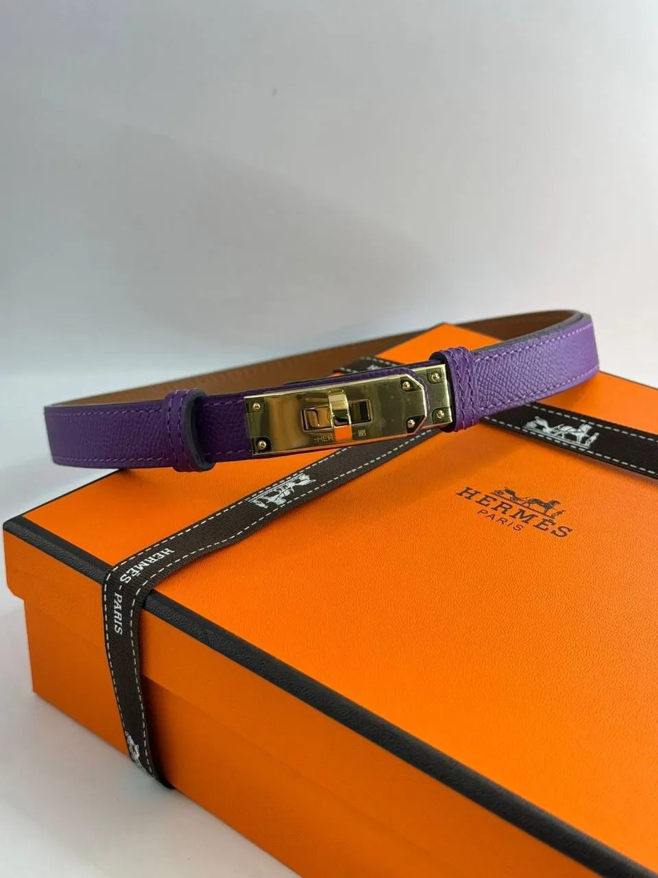 Ремень HERMES