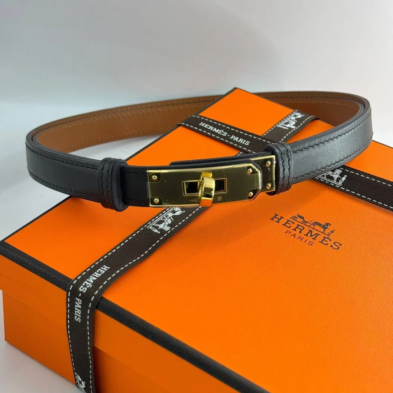 Ремень HERMES