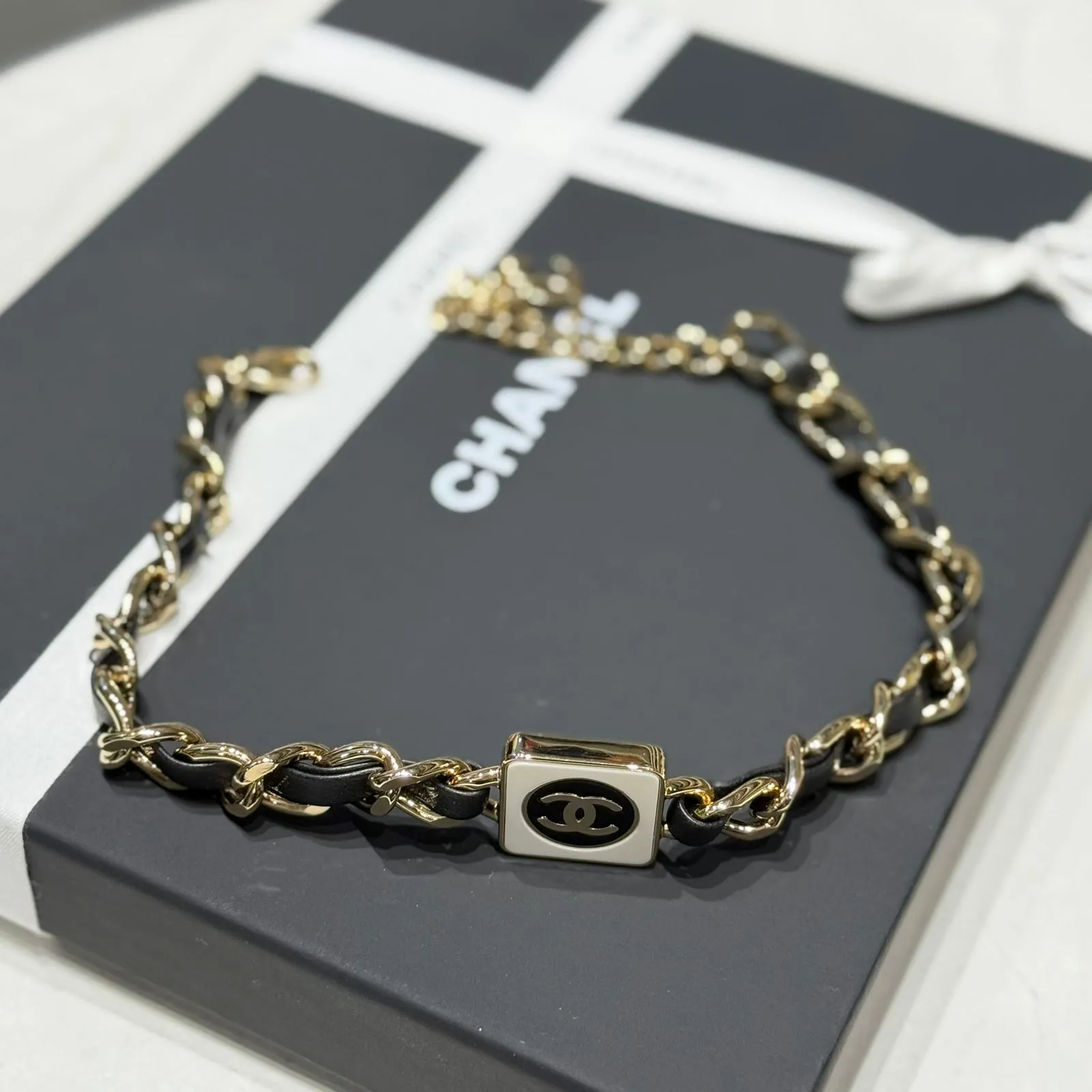 Браслет CHANEL