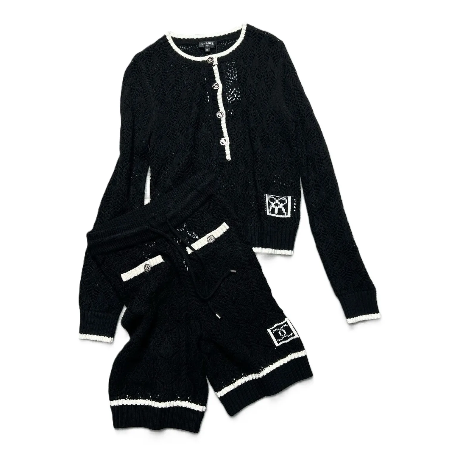 Комплект CHANEL