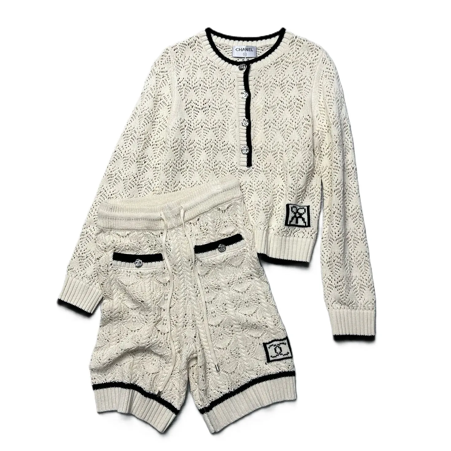 Комплект CHANEL