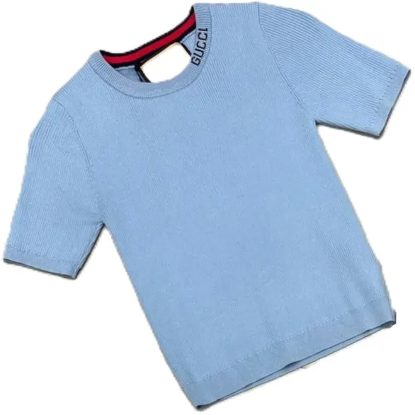 Футболка GUCCI
