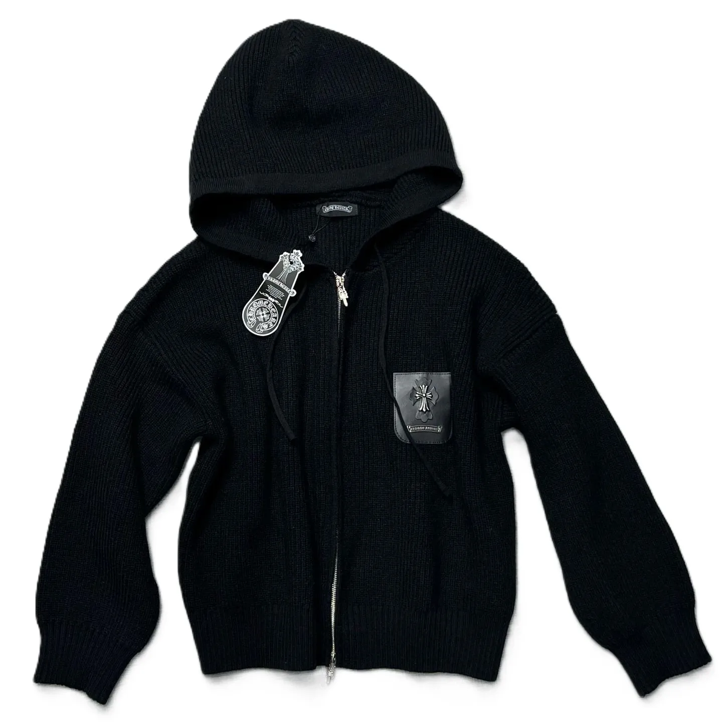 Худи CHROME HEARTS