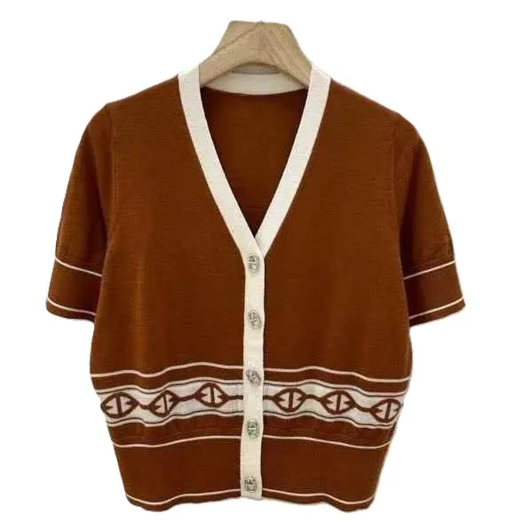 Кардиган HERMES
