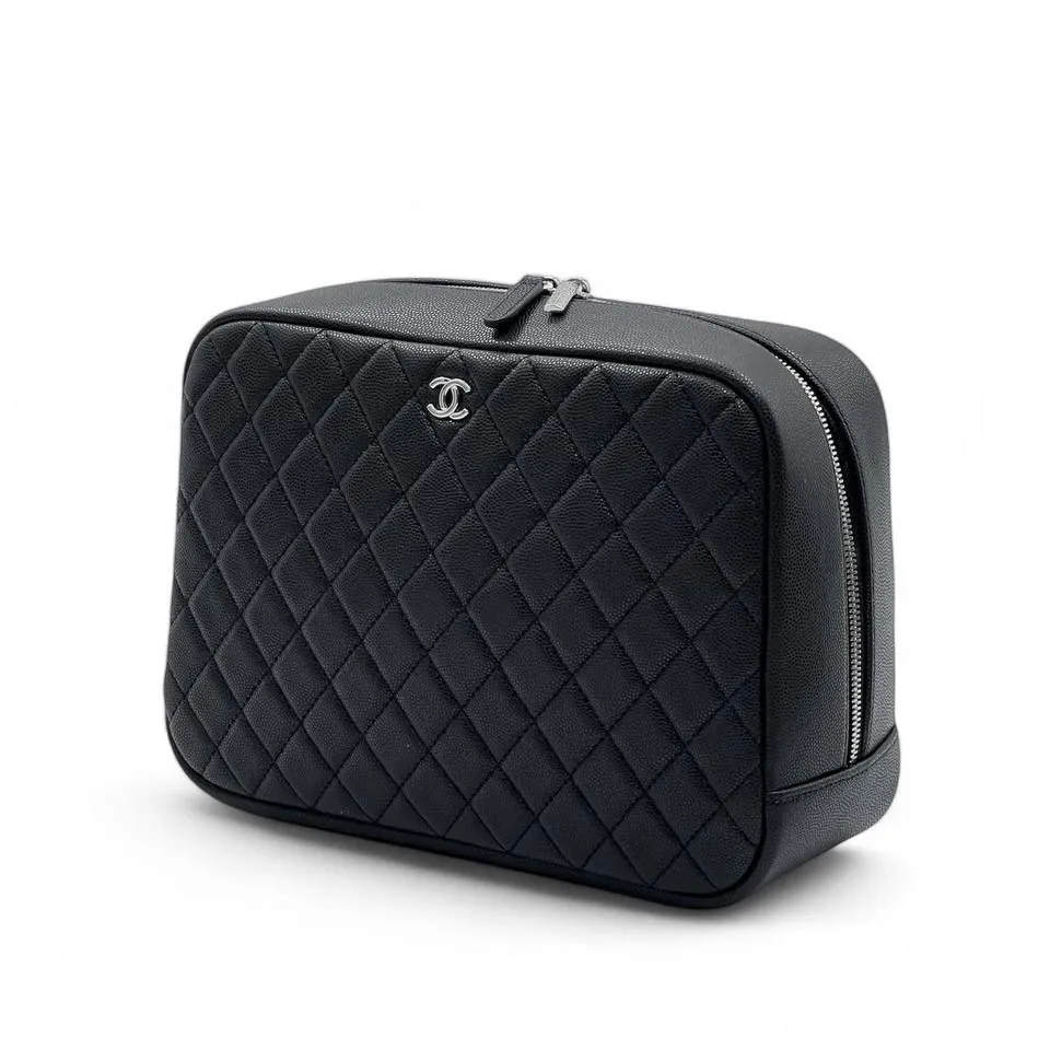 Косметичка CHANEL