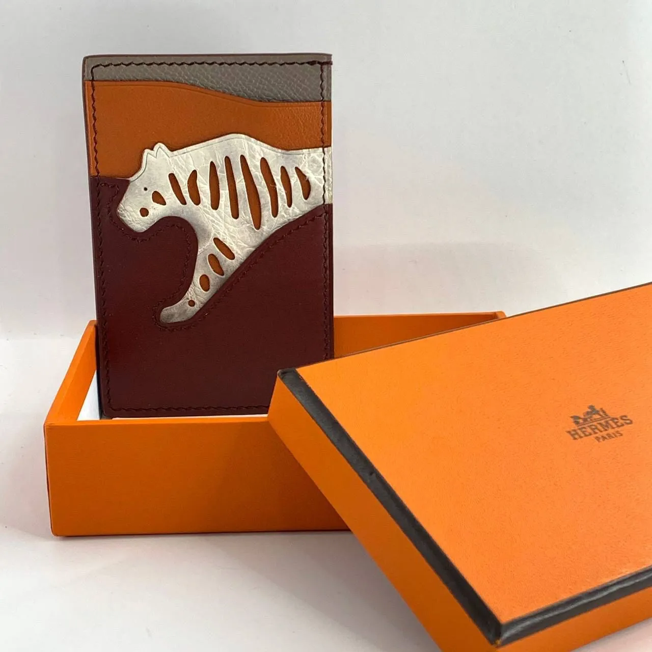 Кардхолдер HERMES