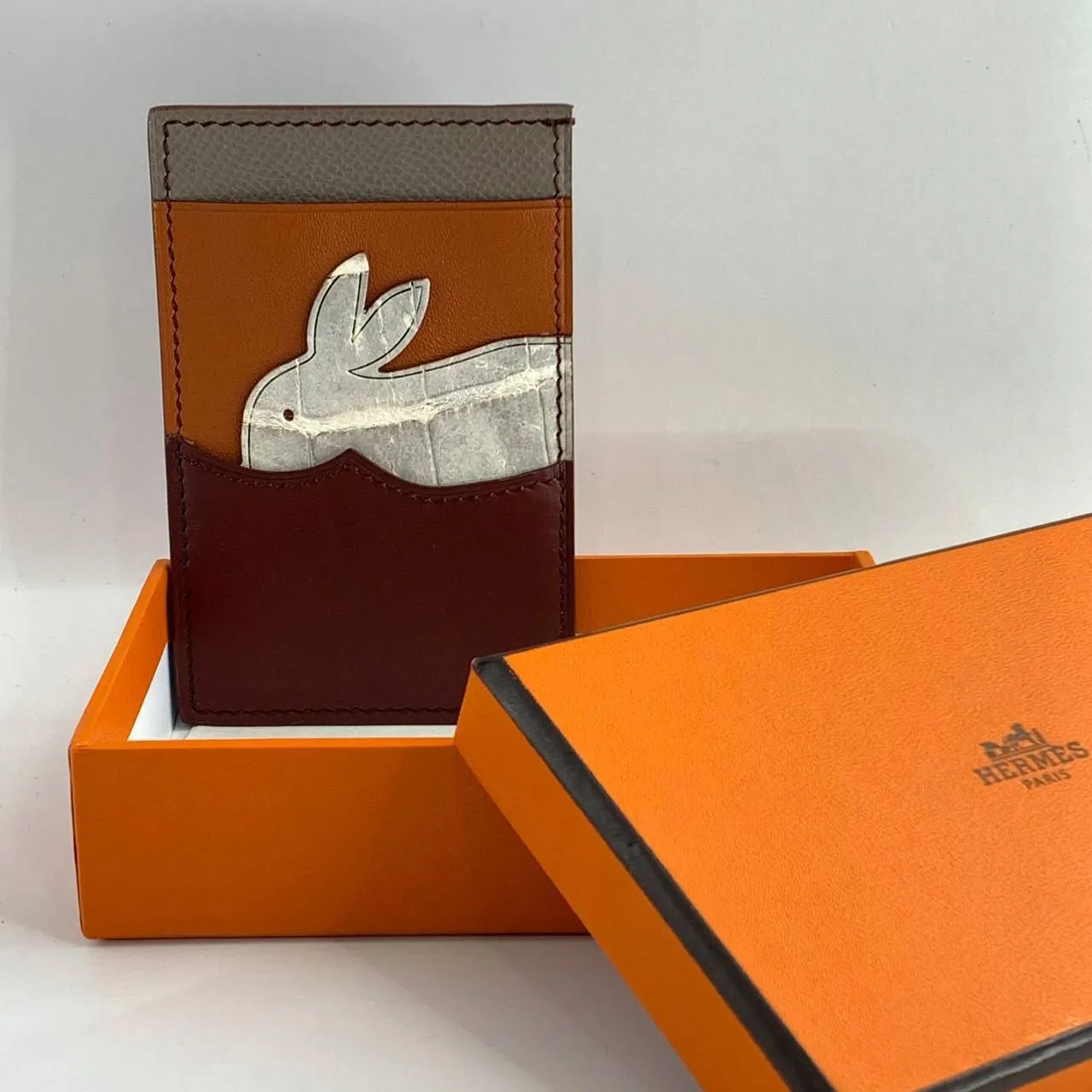 Кардхолдер HERMES