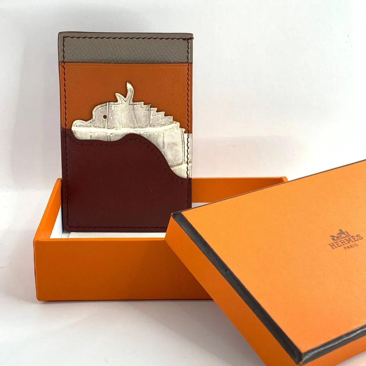 Кардхолдер HERMES