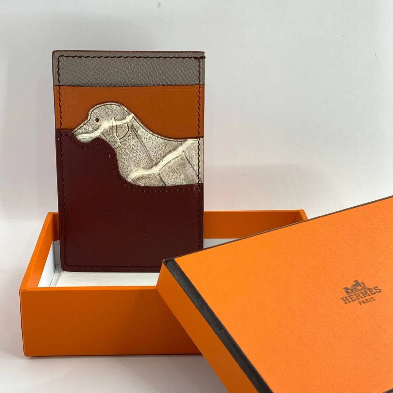 Кардхолдер HERMES