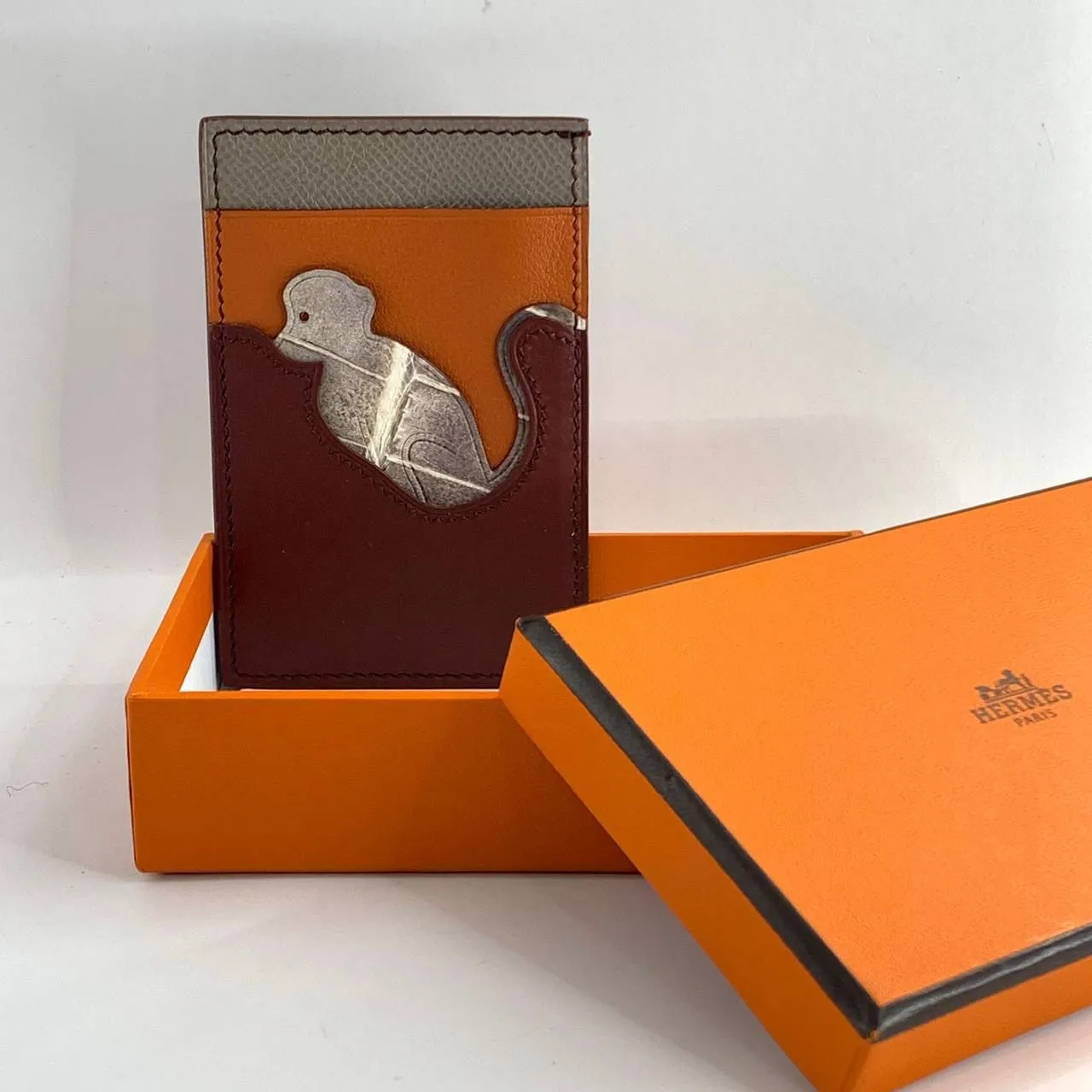 Кардхолдер HERMES