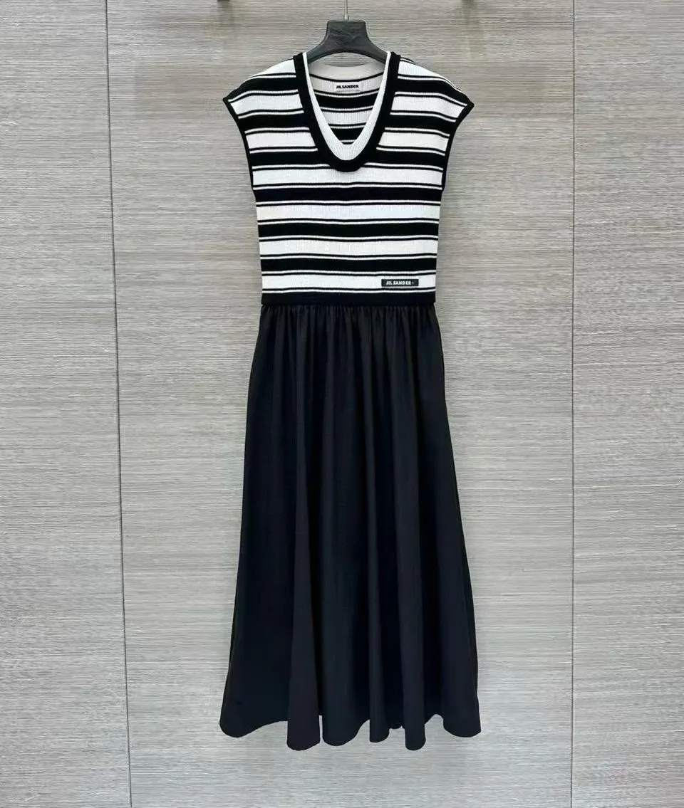 Платье JIL SANDER
