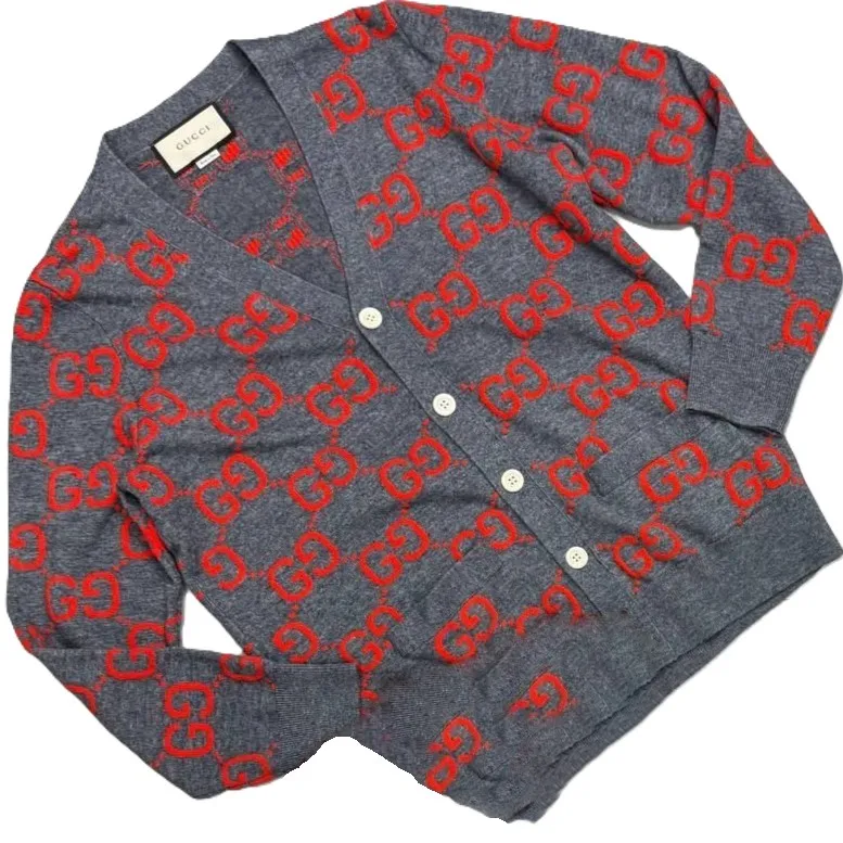 Кардиган GUCCI