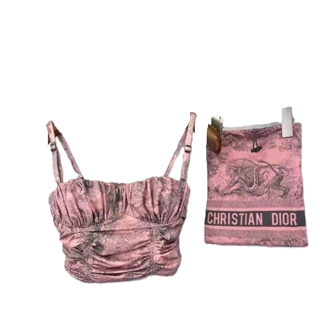 Топик DIOR