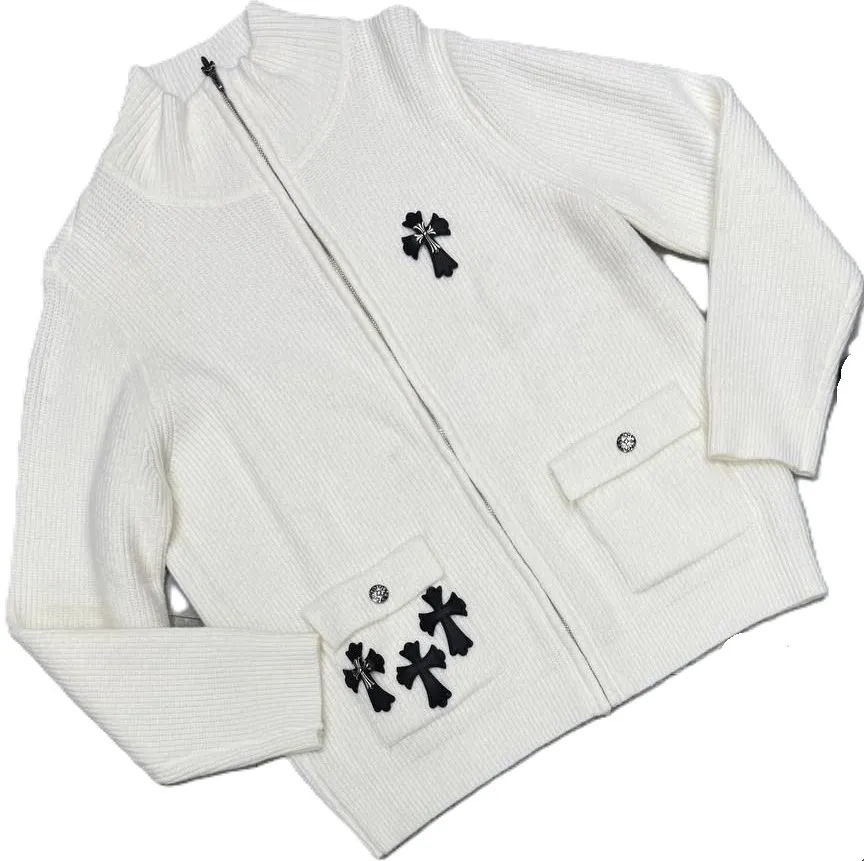 Кардиган CHROME HEARTS