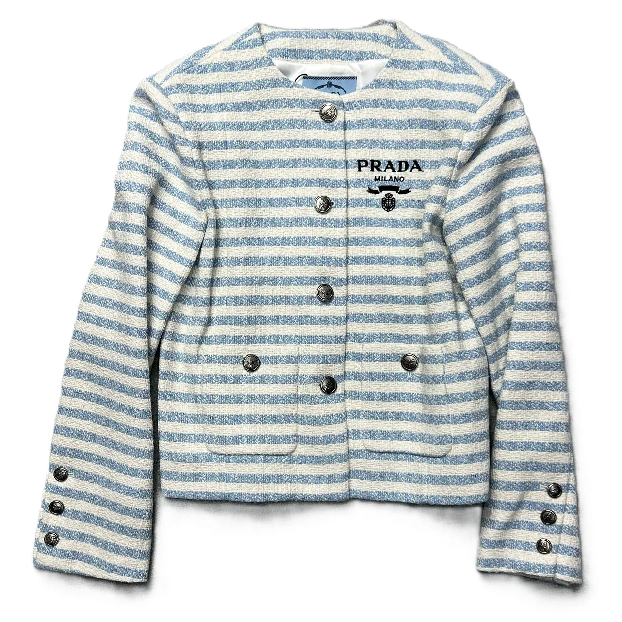 Пиджак PRADA