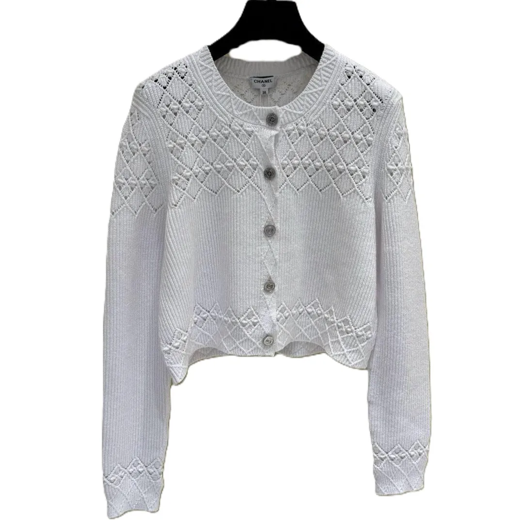 Кардиган CHANEL