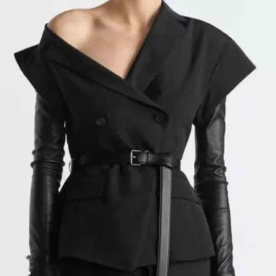 Пиджак DIOR