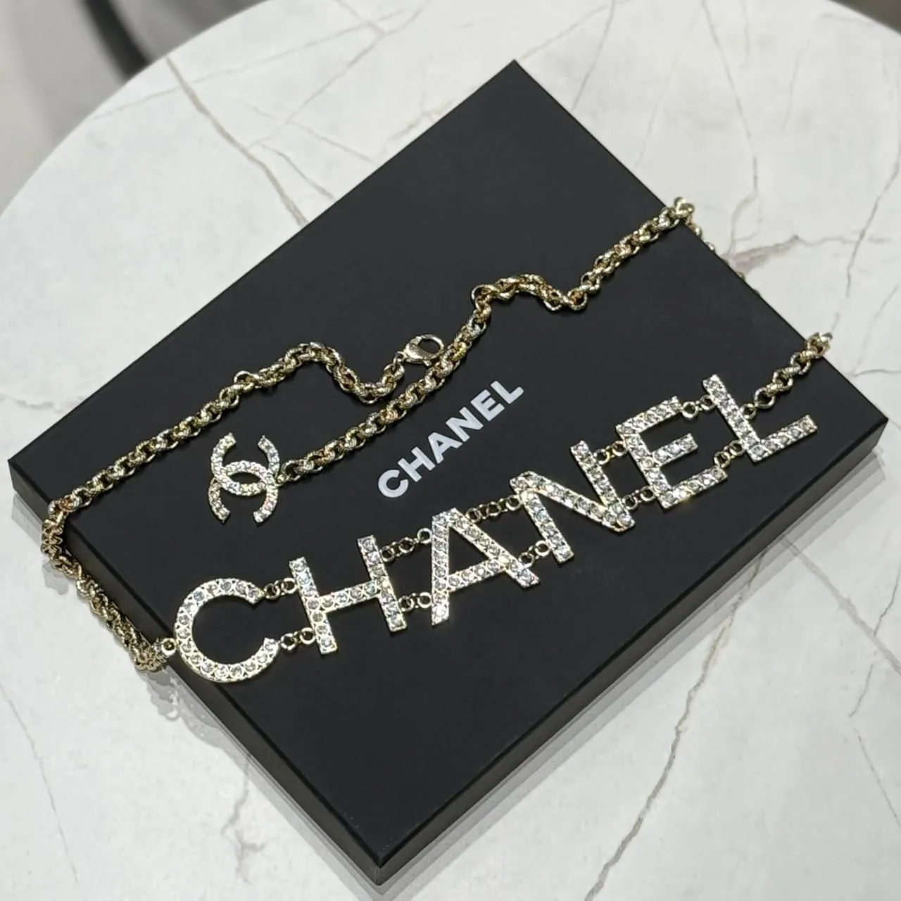 Пояс CHANEL