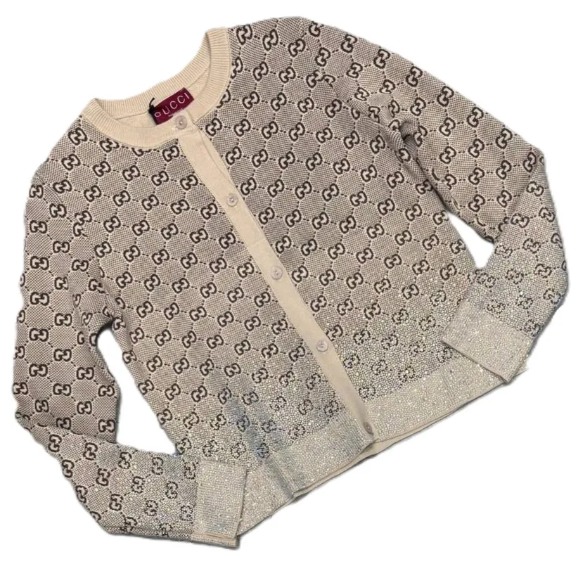 Кардиган  GUCCI