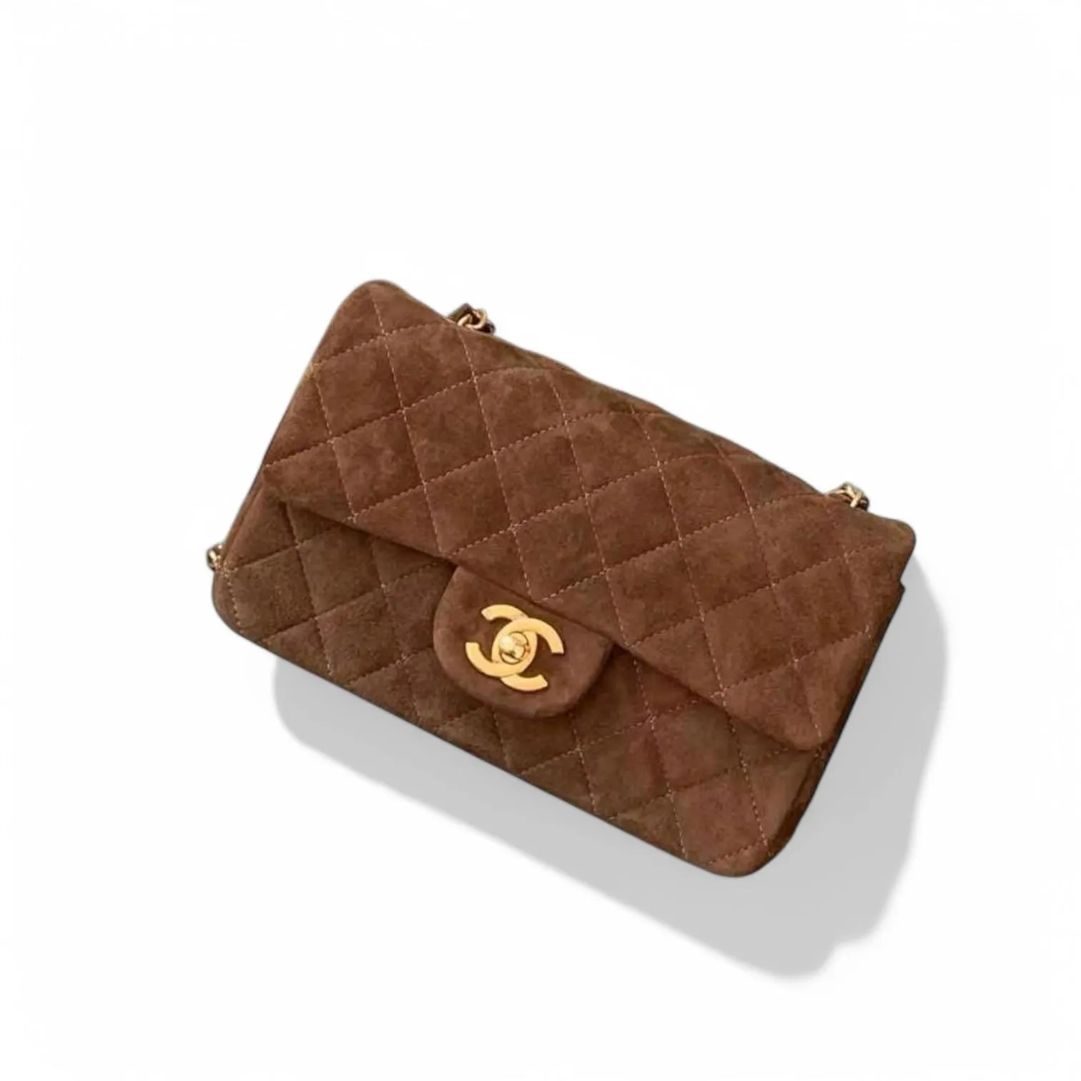 Сумка CHANEL
