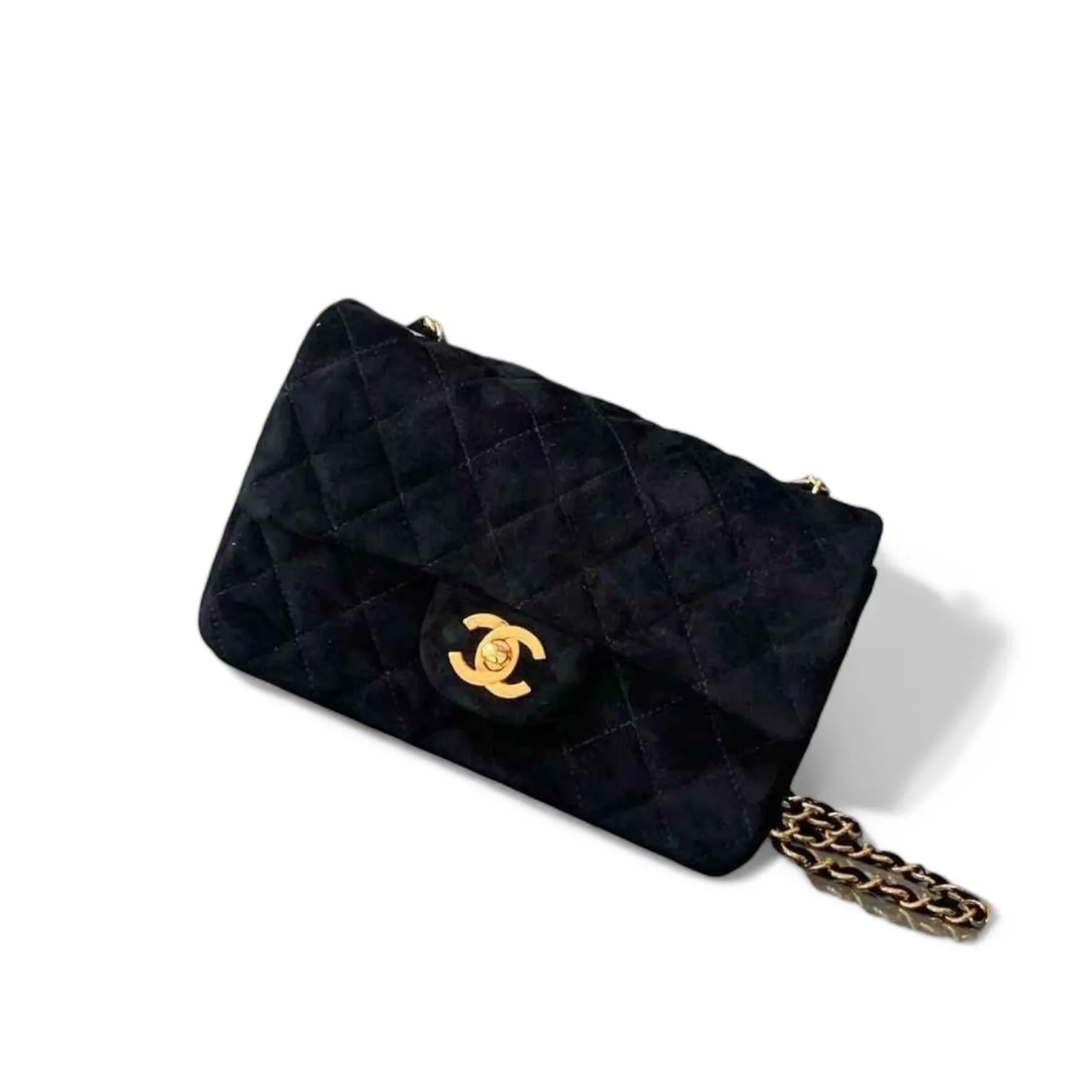 Сумка CHANEL