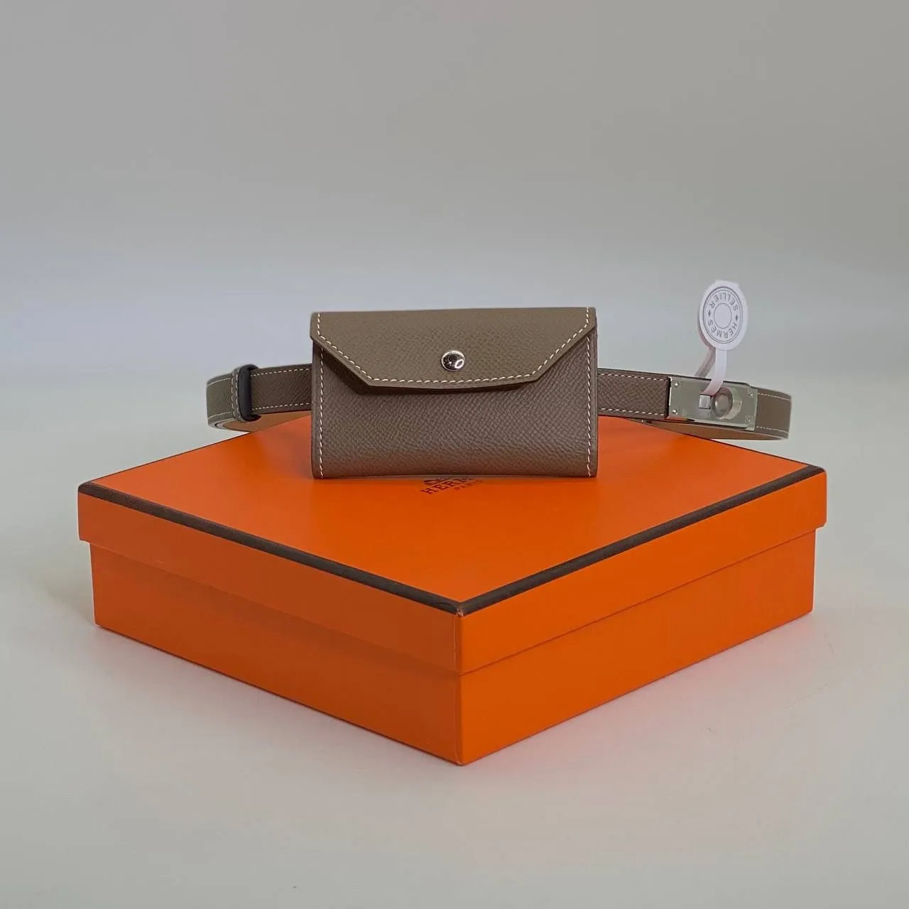 Ремень HERMES