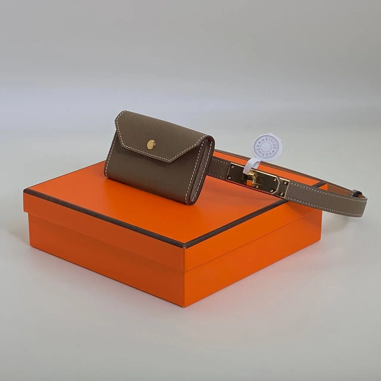 Ремень HERMES