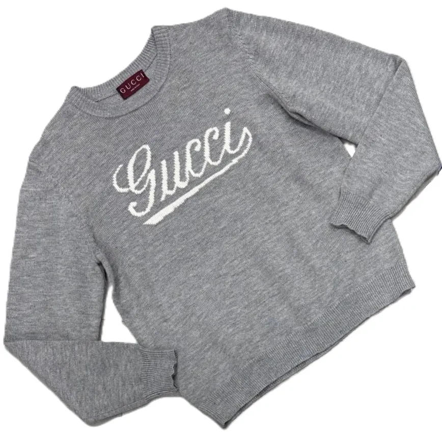 Джемпер GUCCI