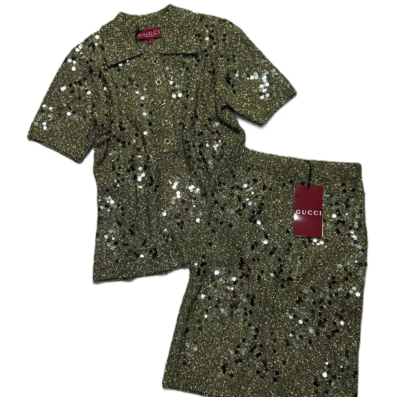 Комплект GUCCI