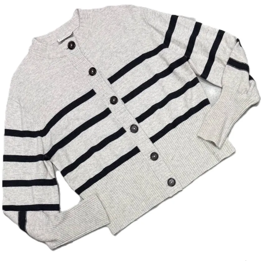 Кардиган BRUNELLO CUCINELLI
