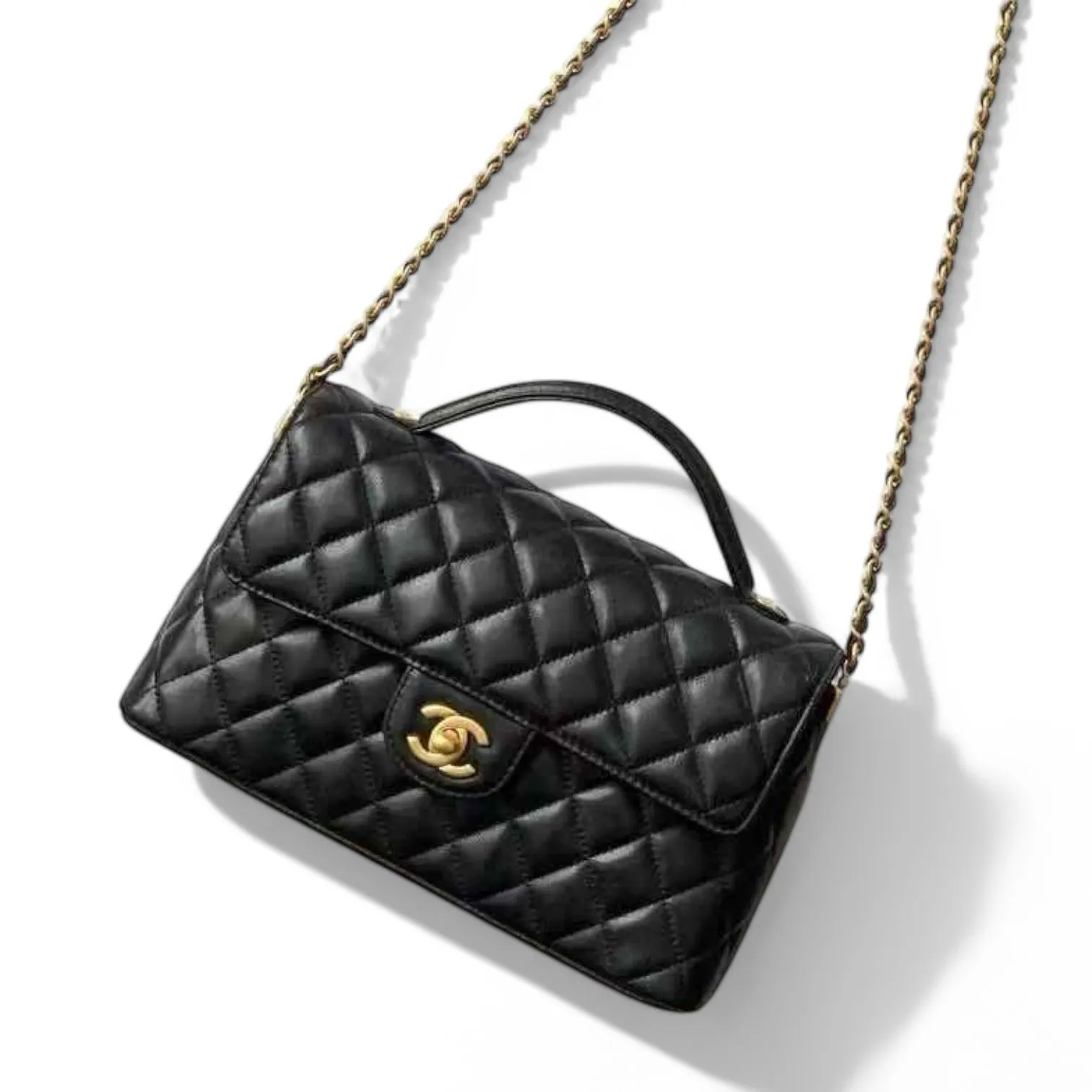 Сумка CHANEL (24 см)