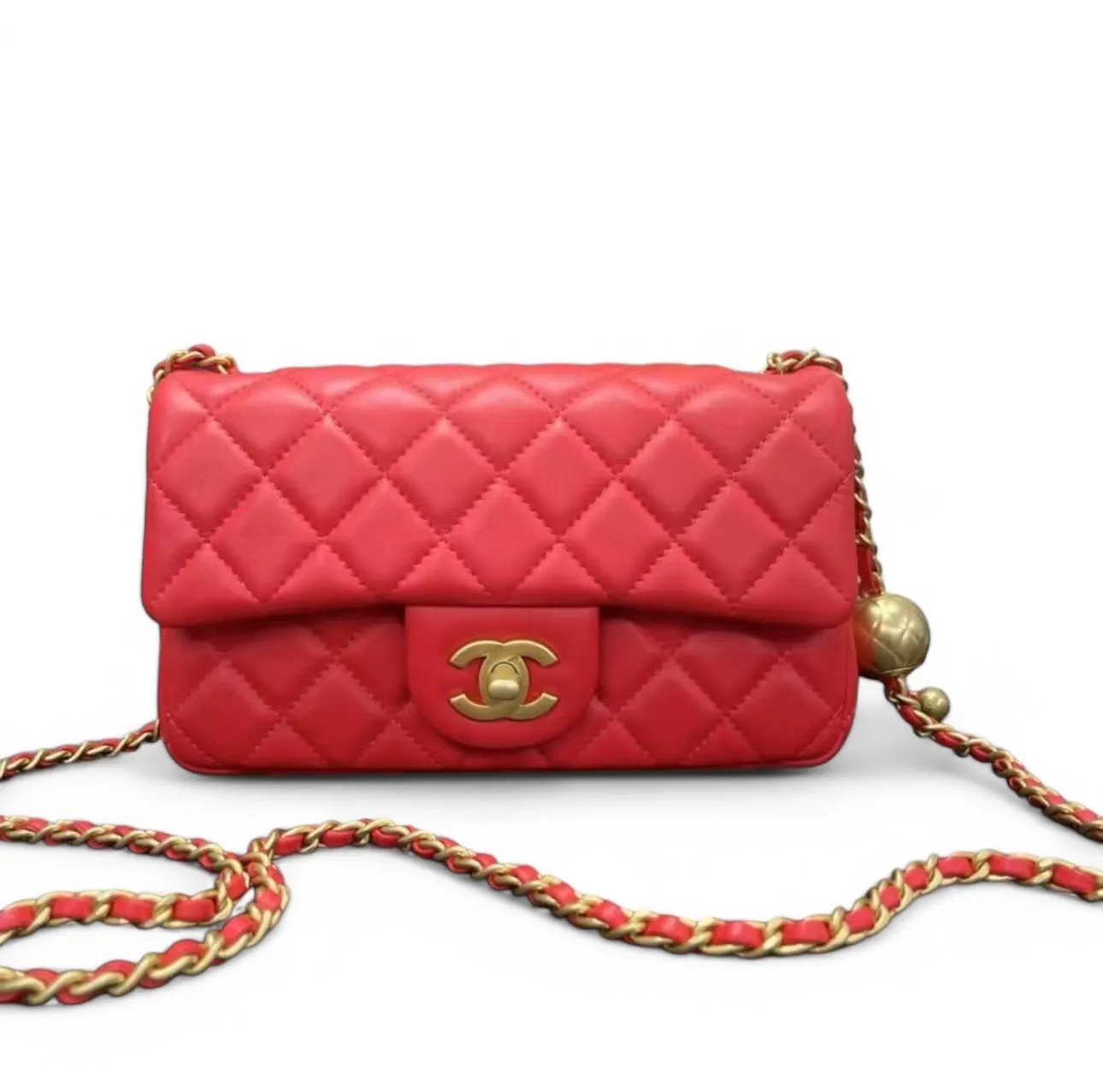 Сумка CHANEL