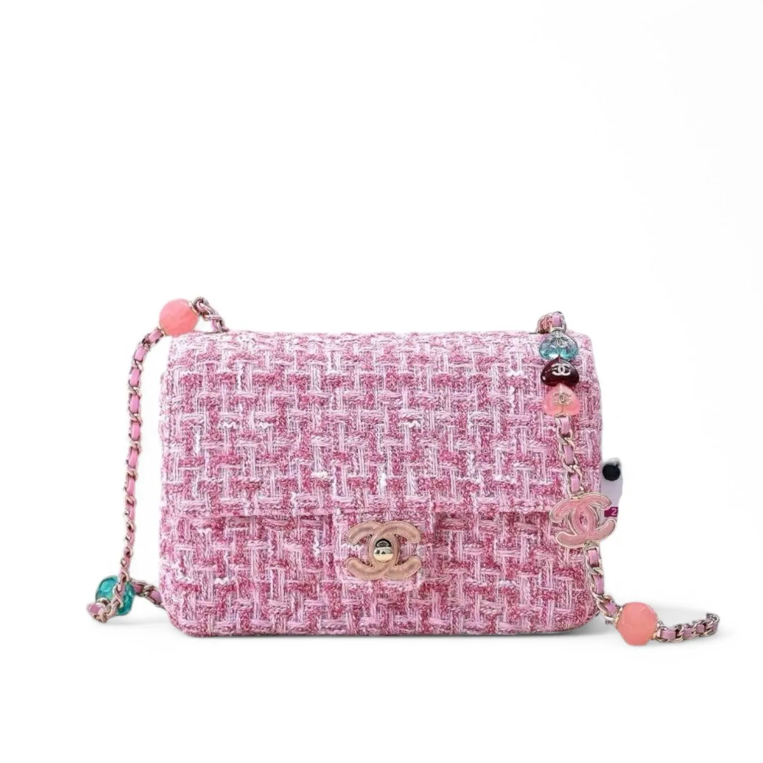 Сумка CHANEL