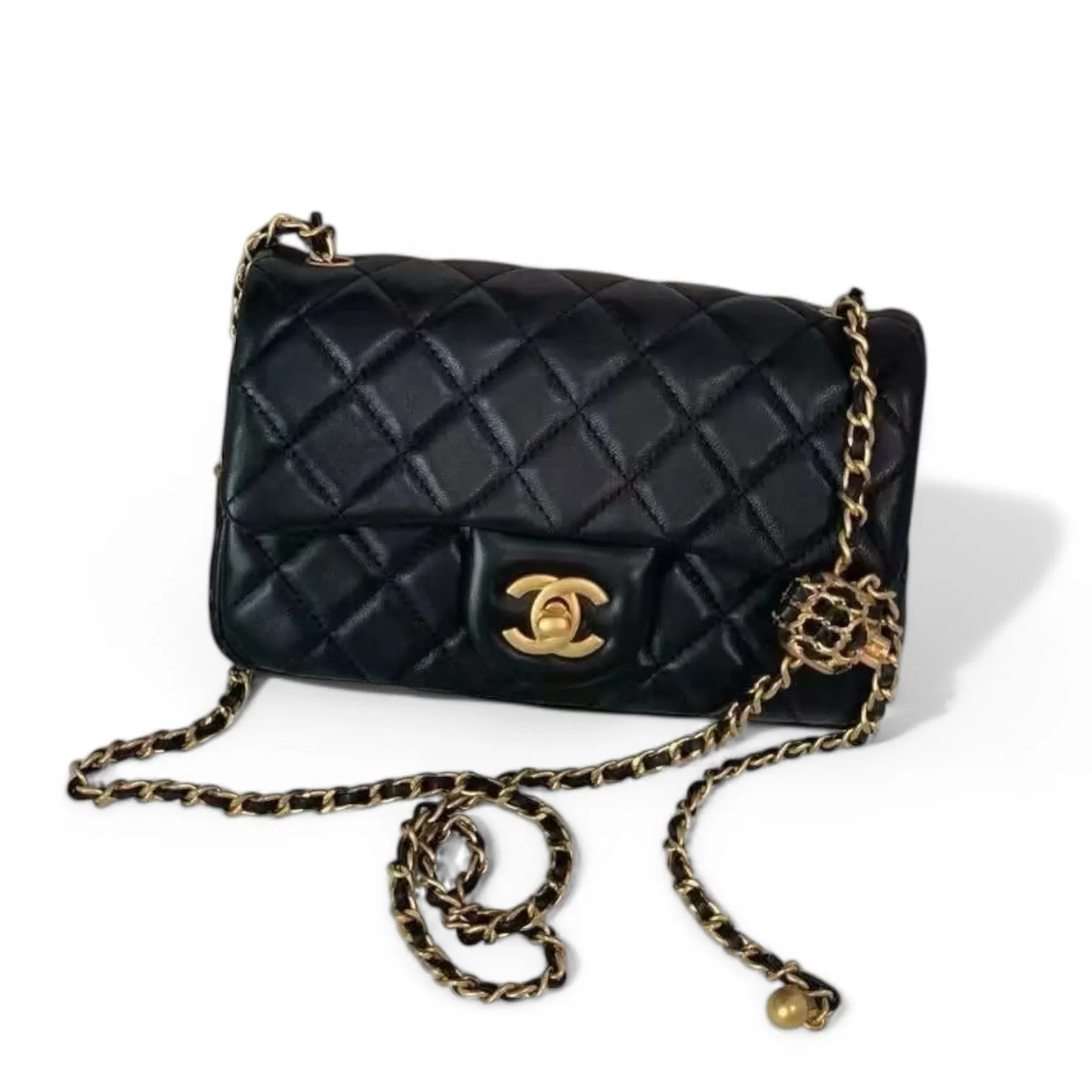 Сумка CHANEL
