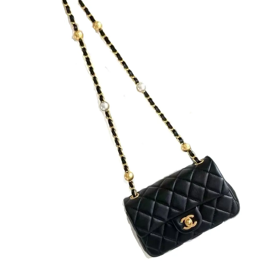 Сумка CHANEL