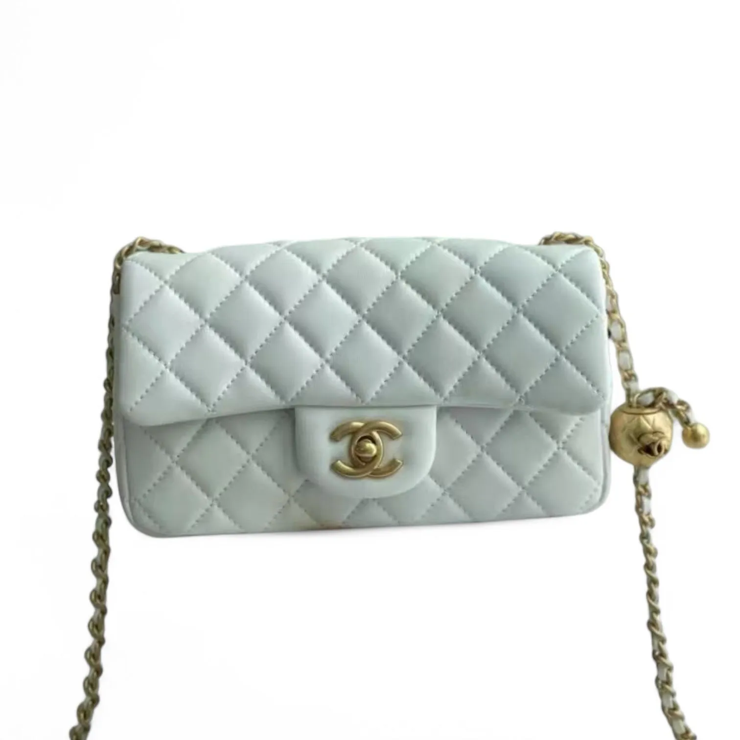 Сумка CHANEL