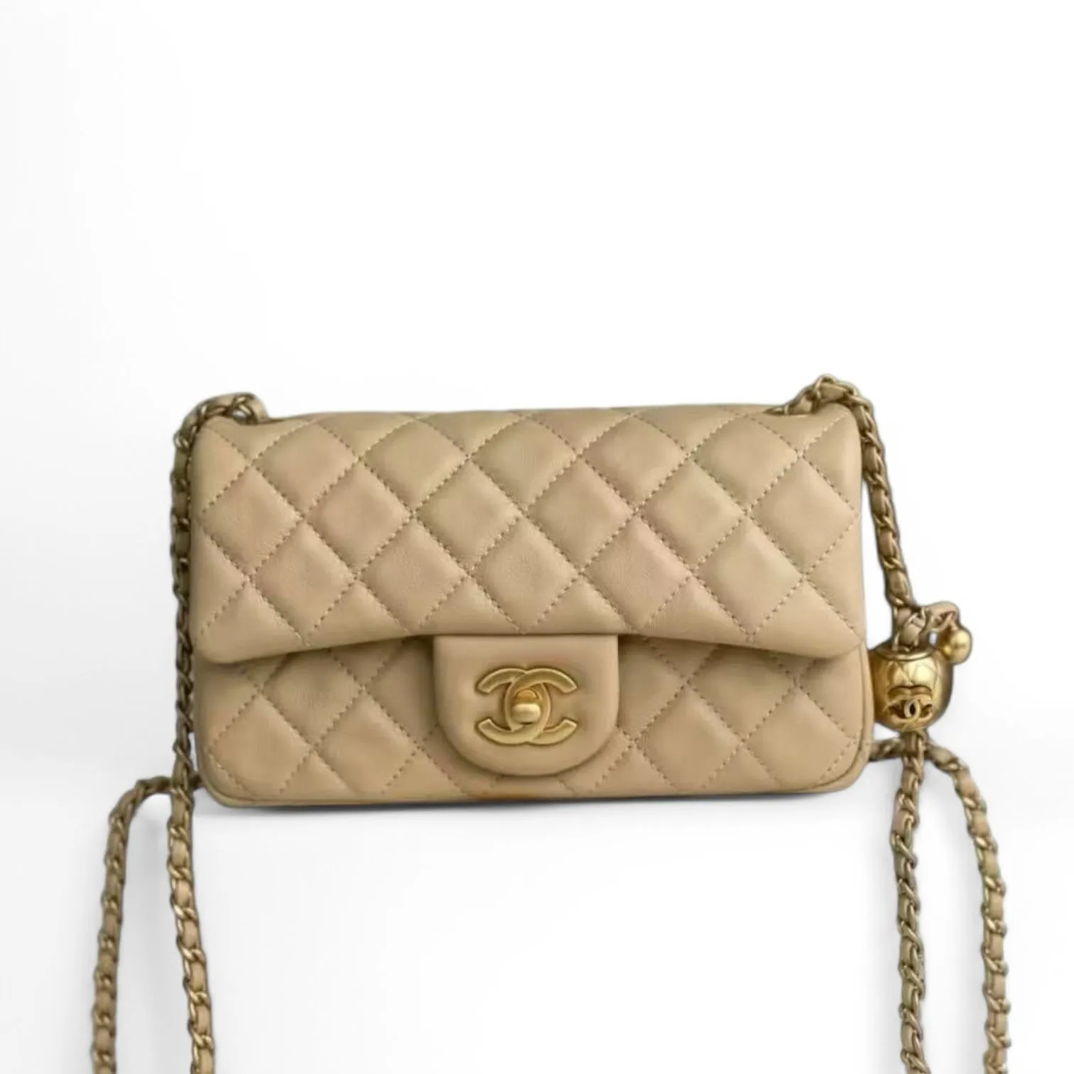 Сумка CHANEL