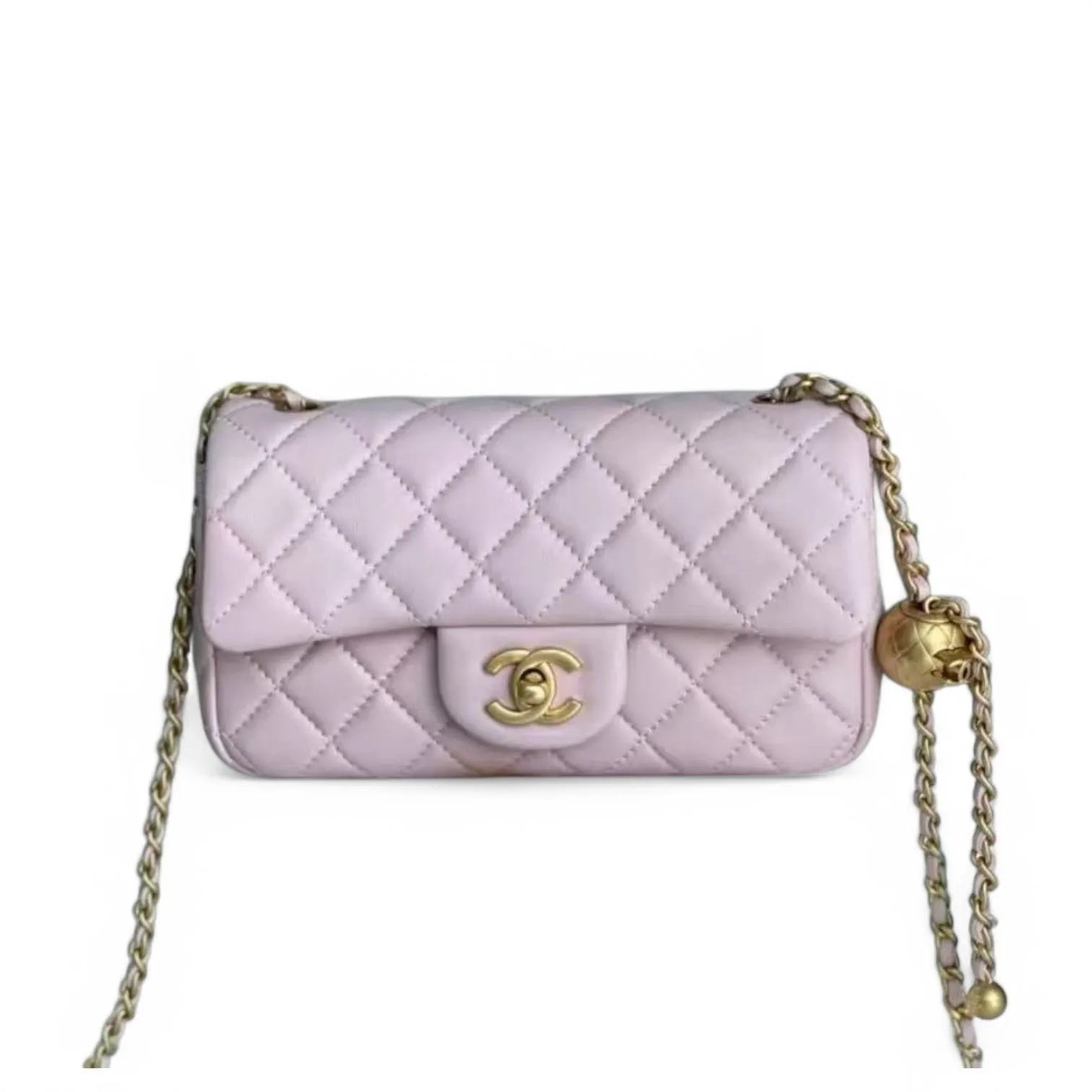 Сумка CHANEL