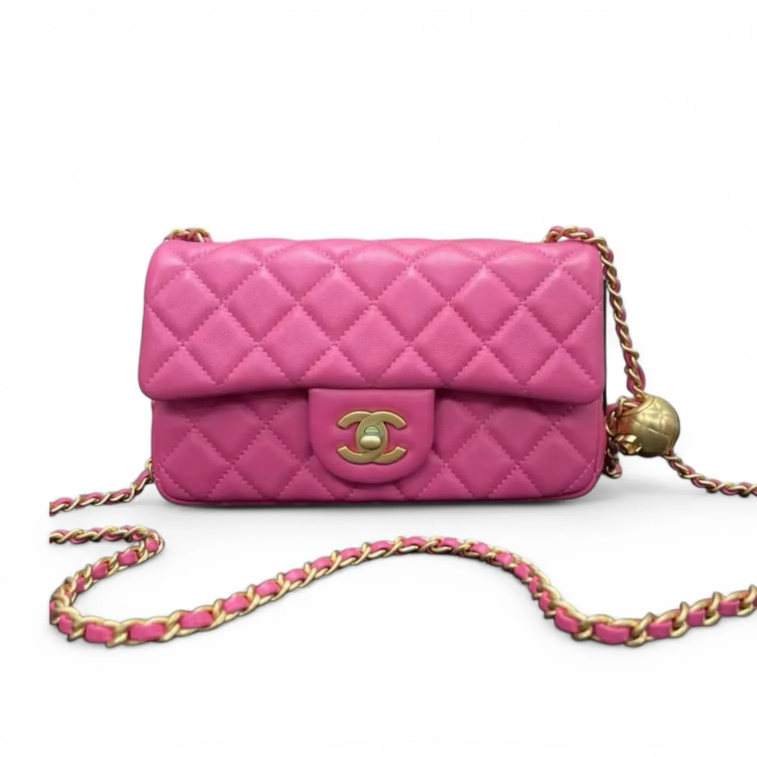 Сумка CHANEL