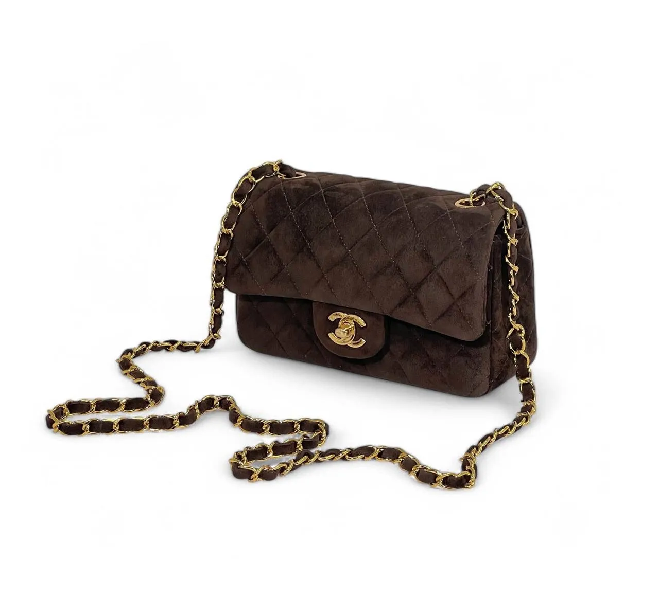 Сумка CHANEL