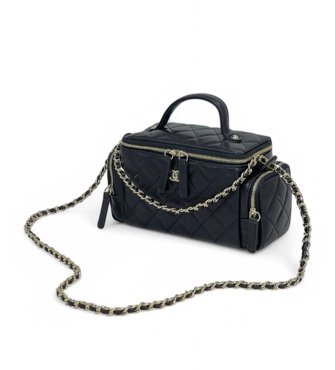 Сумка CHANEL