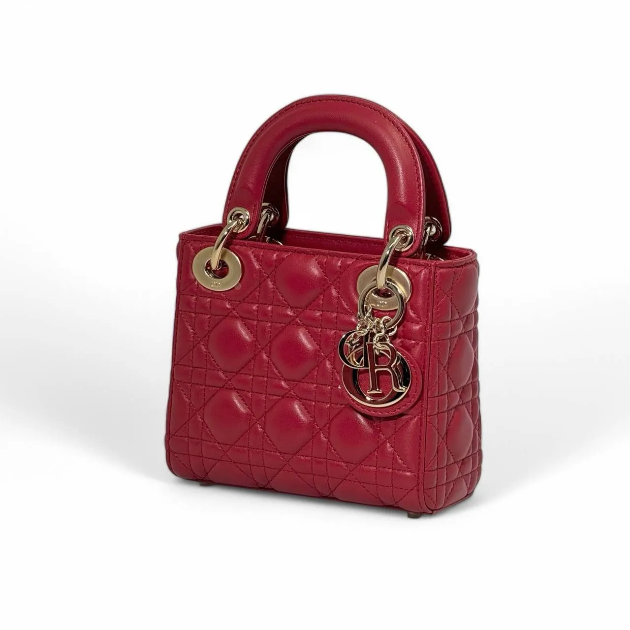 Сумка DIOR (17 см)