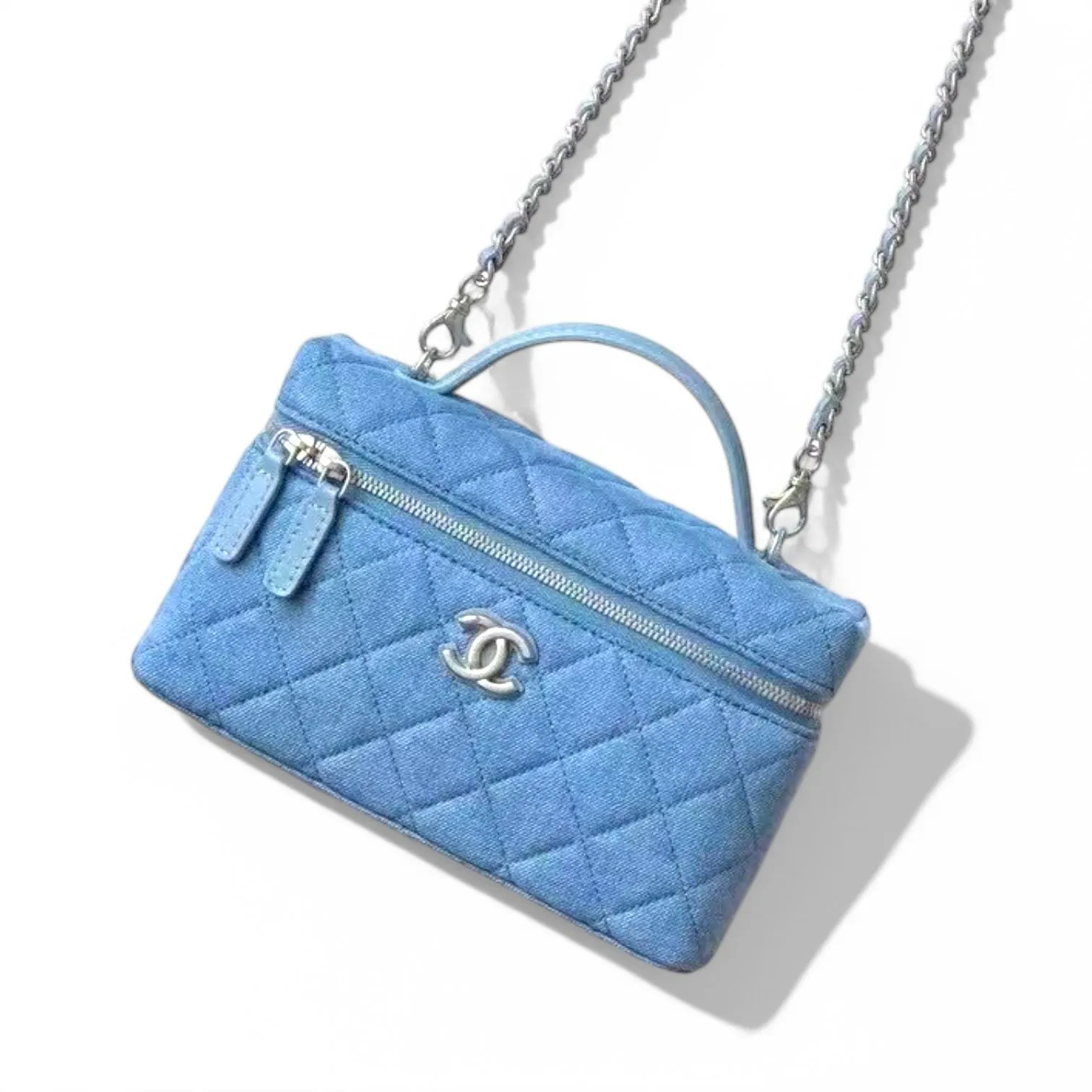 Сумка CHANEL