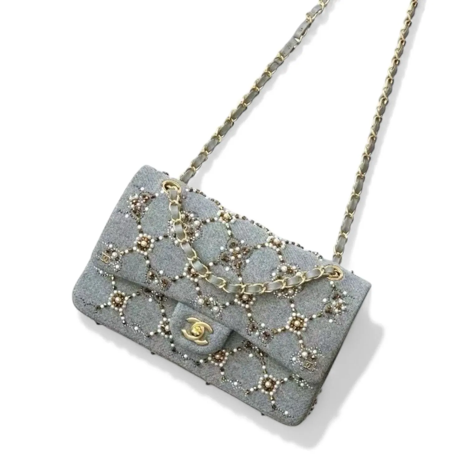 Сумка CHANEL