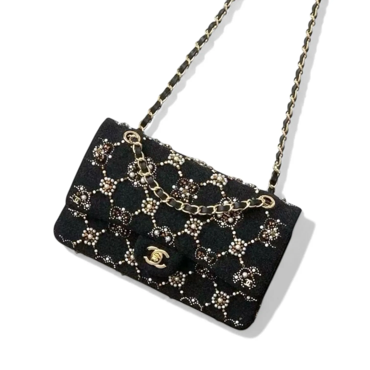Сумка CHANEL